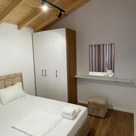 فيلة The Bungalow's *