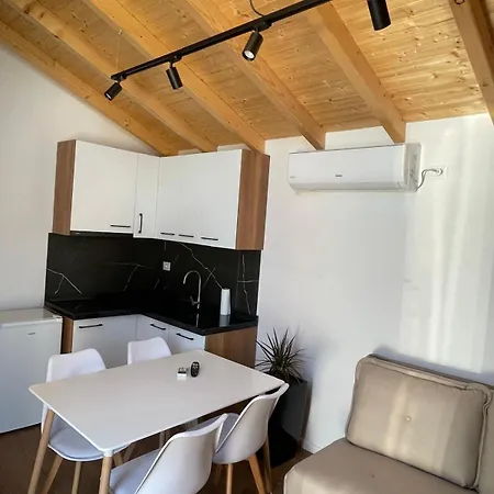 فيلة The Bungalow's غوليم