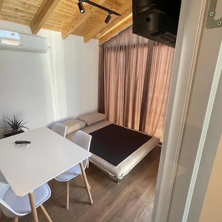 فيلة The Bungalow's غوليم