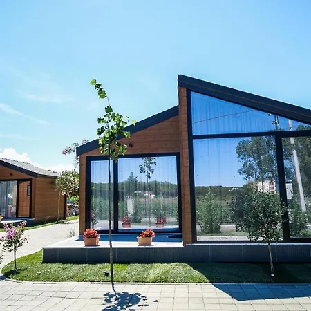 فيلة The Bungalow's غوليم