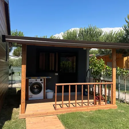 The Bungalow's Villa