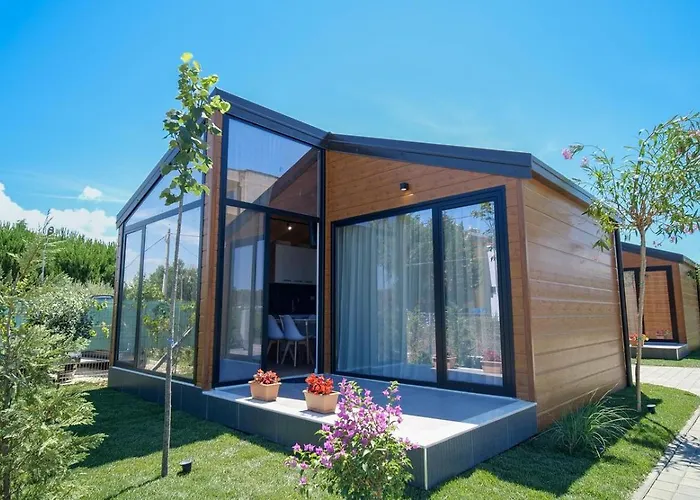 The Bungalow's Villa